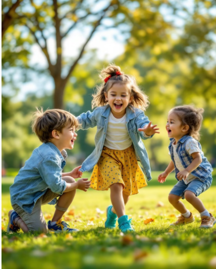 A형 독감과 RS바이러스