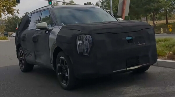 2025년 신형 팰리세이드 출시 스펙과 가격