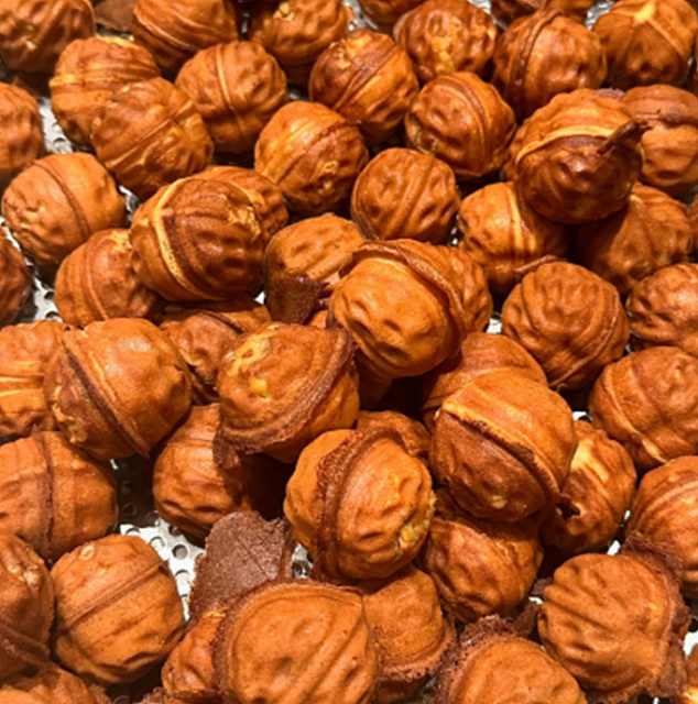 부창제과 이장우 호두과자 매장찾기