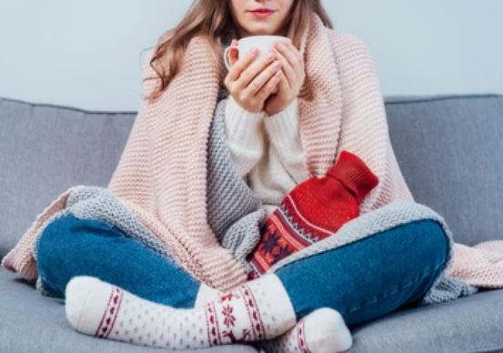 자궁 건강 관리법