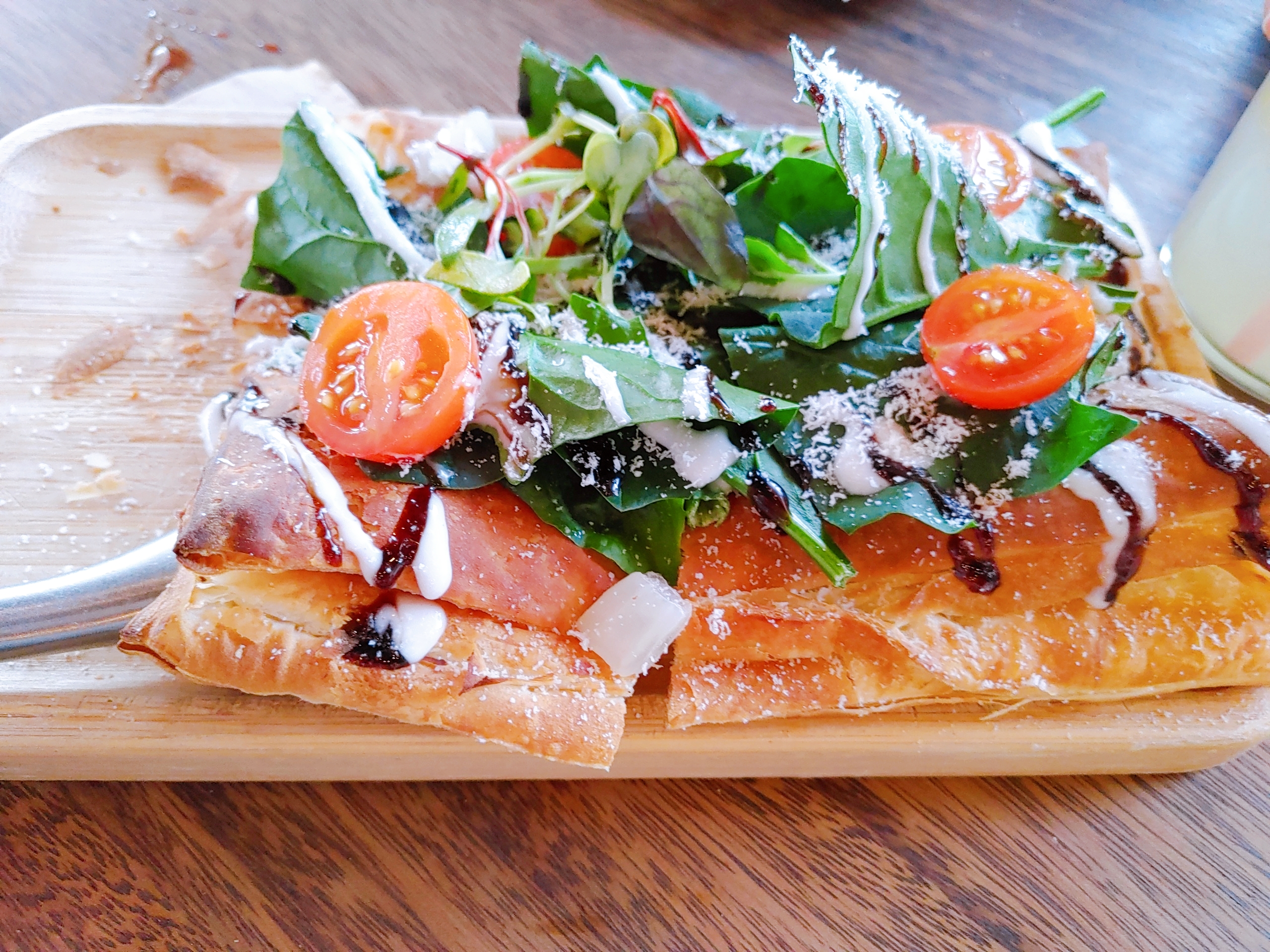 김해-코지하우스-스피니치-피자