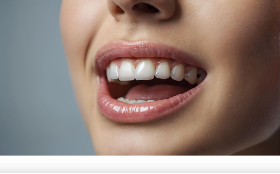 입냄새와 물한잔의 관계