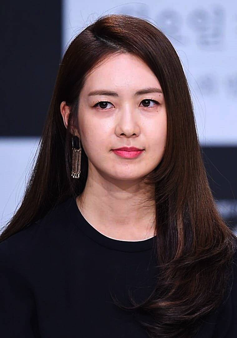 배우-이요원