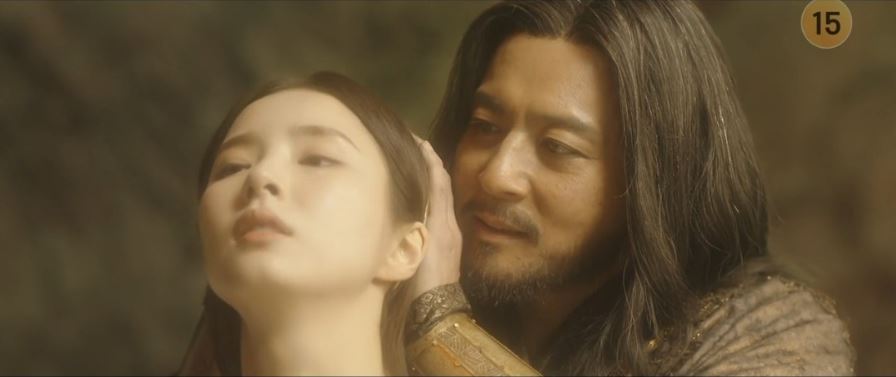 아라문의검_9회