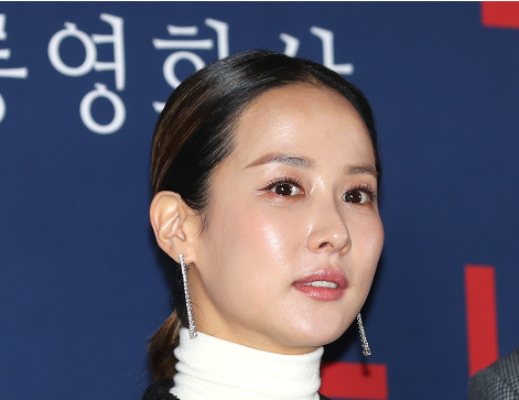 조여정 탤런트