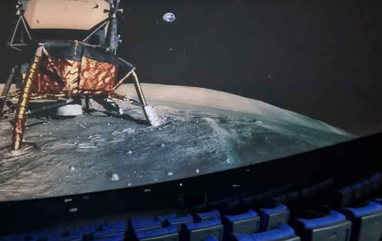 창원 과학체험관