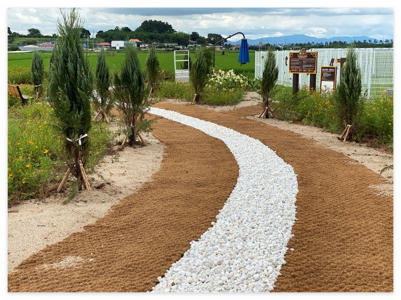 부안 반려동물 놀이터