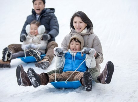 1월 전국 축제 일정표