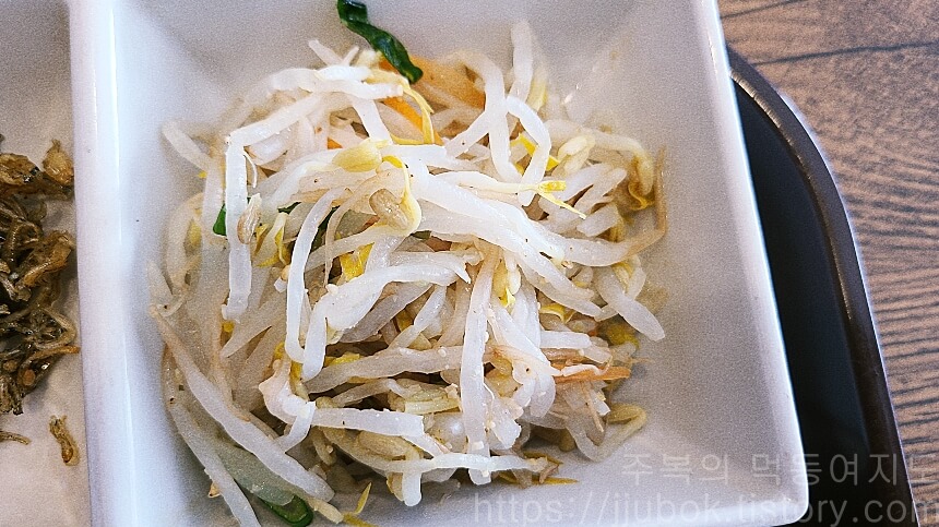 미추홀순두부-밑반찬-4