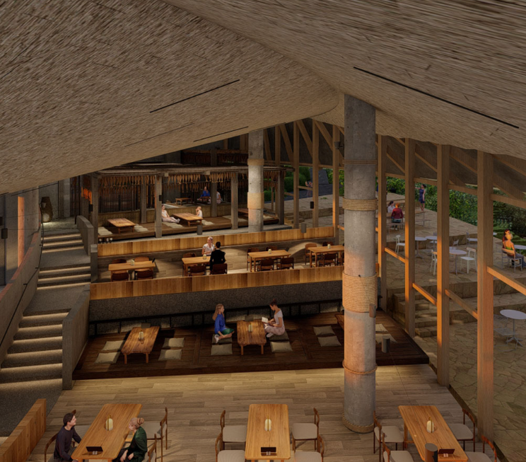 쏠비치 남해 리조트