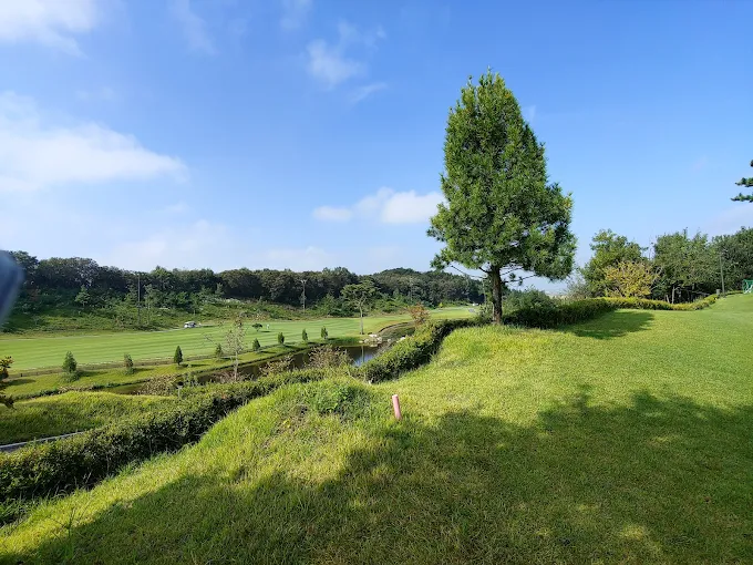 김제 '더나인 골프클럽' 소개 및 이용방법