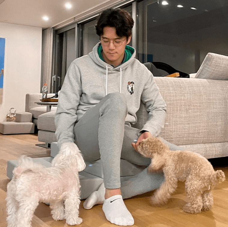 하석진 인터뷰
