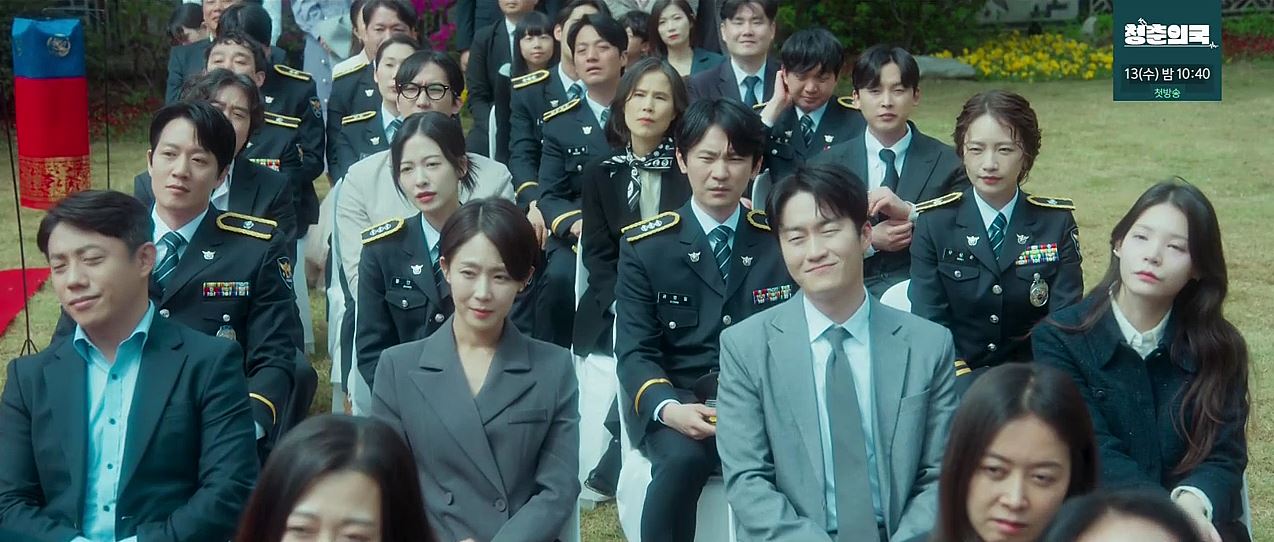 소방서옆경찰서그리고국과수_최종회