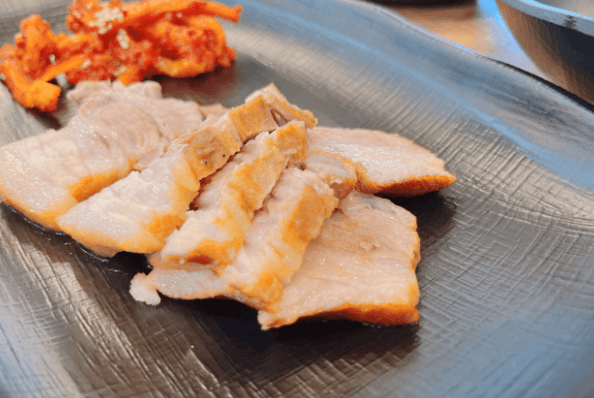 생방송 오늘N 18첩반상 경기 김포