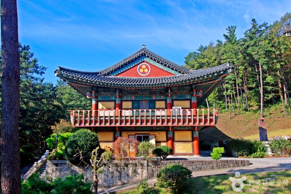 계룡 가볼만한곳 베스트 10