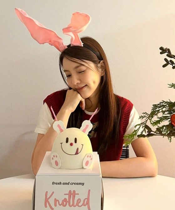 남상지 인스타그램