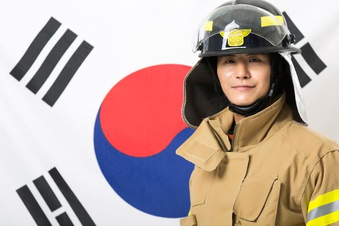 소방공무원 봉급표 2026