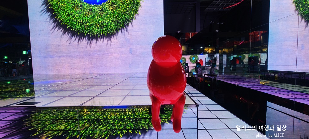 해운대 뮤지엄원 치유의기술, 부산 실내 가볼만한곳, 부산 전시 + 33% 할인예약방법