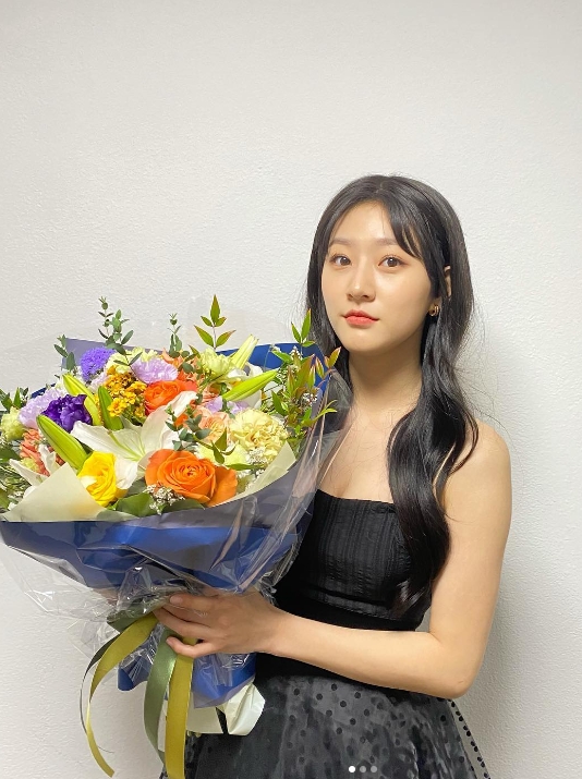 출처 : 김새론 인스타그램