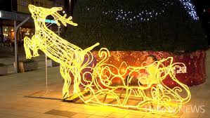 2025해운대 빛축제 기간 및 먹거리 총정리