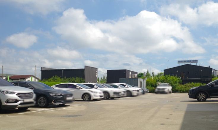 전현무 김포 수제비 맛집(나혼자산다) 시골향기 솔직 후기