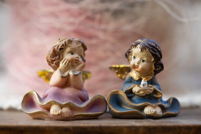 전 세계의 미니어처 아트 트렌드와 대표 작가 소개