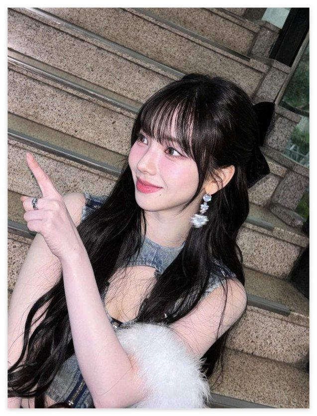 카리나꿈 로또번호 및 꿈해몽