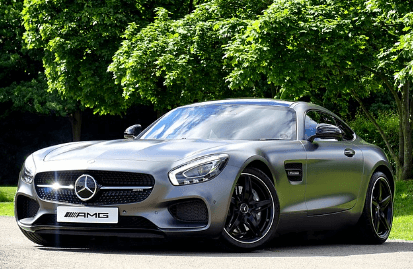 2024 자동차세 연납신청방법 신청기간과 관련된 자동차 사진