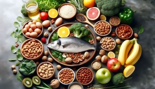 영양소 운반과 해독 작용