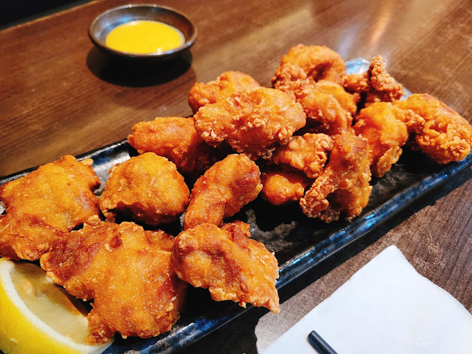 분당 야탑 우동 '수타우동 겐'