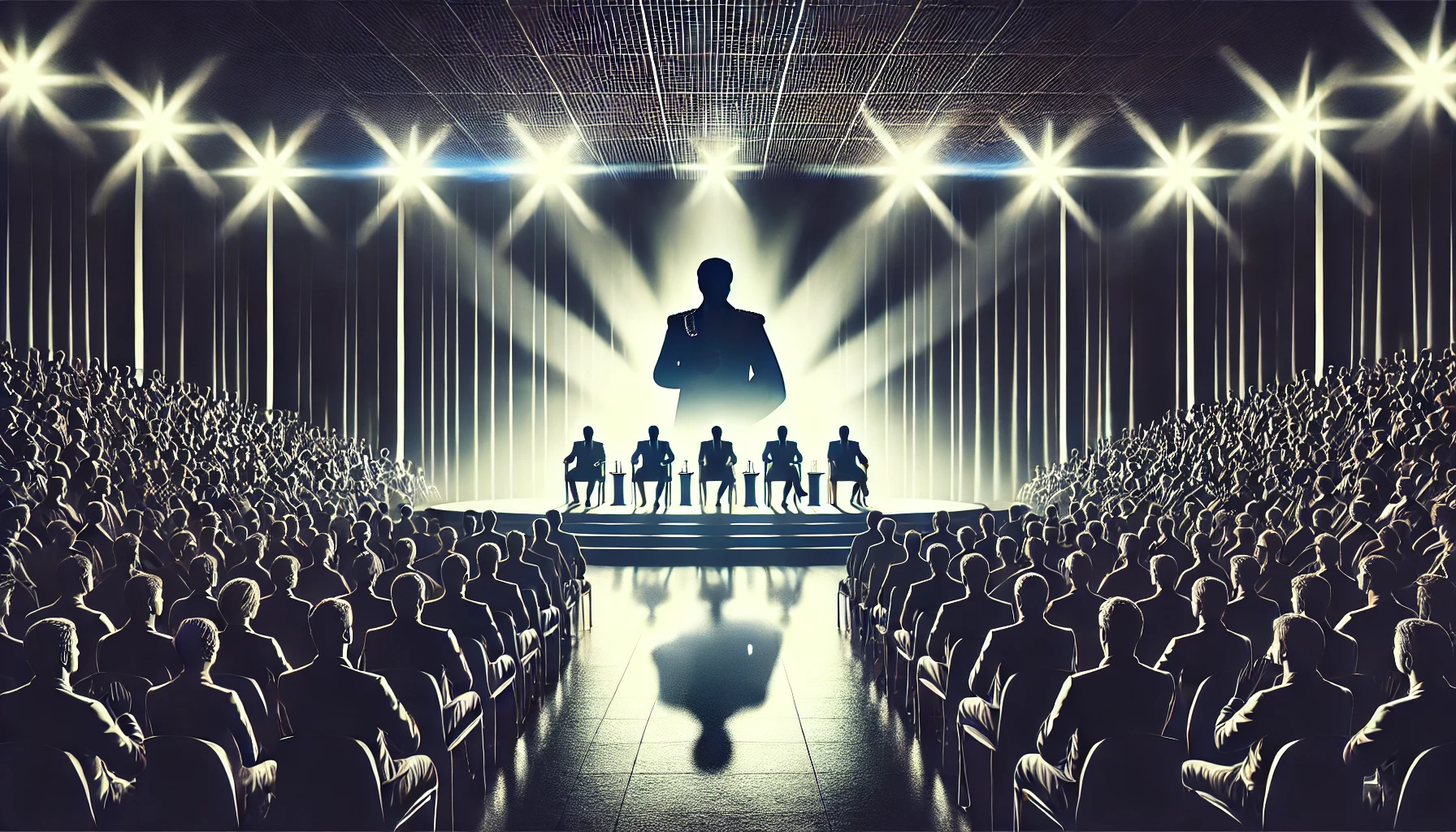 포퓰리즘 관련 사진