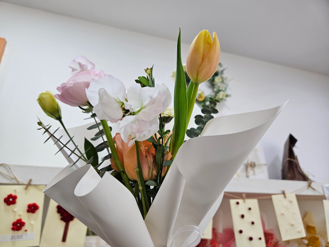 일년 열두달 인계동 프로포즈