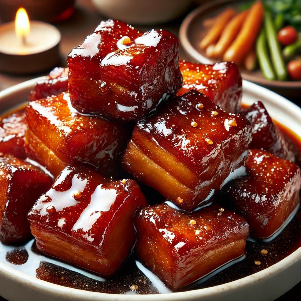 콜라 수육 삶기