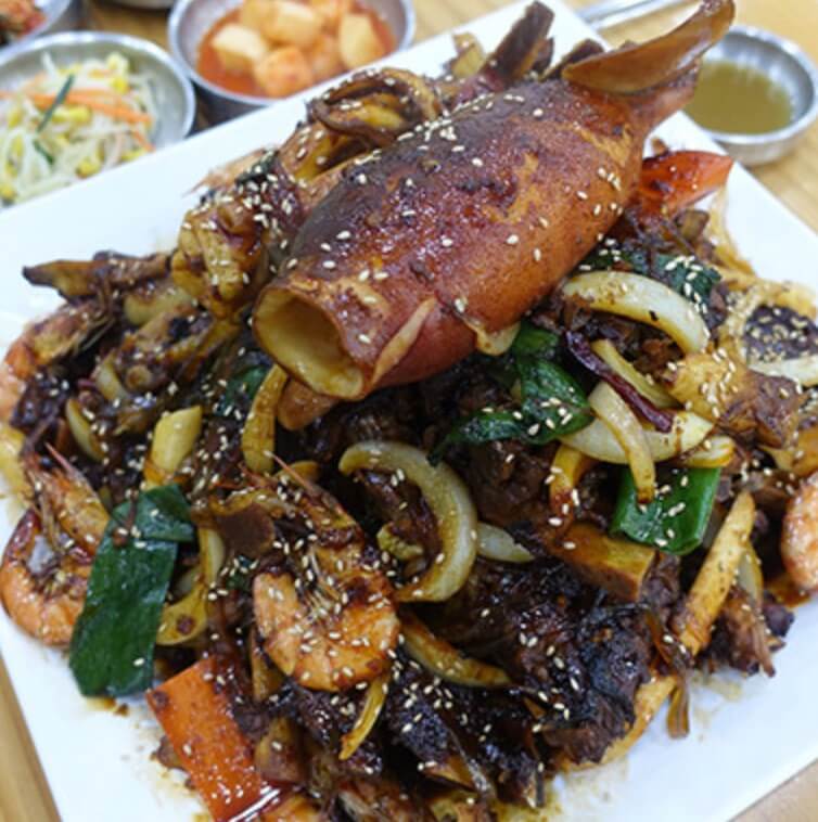 생방송-투데이-산더미-감자탕-소문의-위치-정보-안내