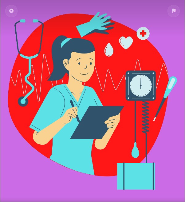 간호학과 필수 과목 - 알아두면 좋은 상식