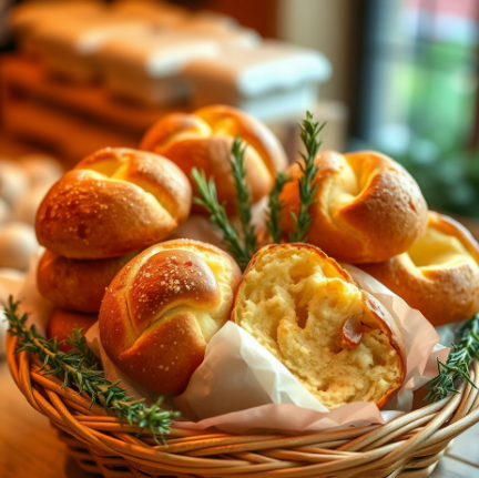 파스키에브리오슈추천이유그림