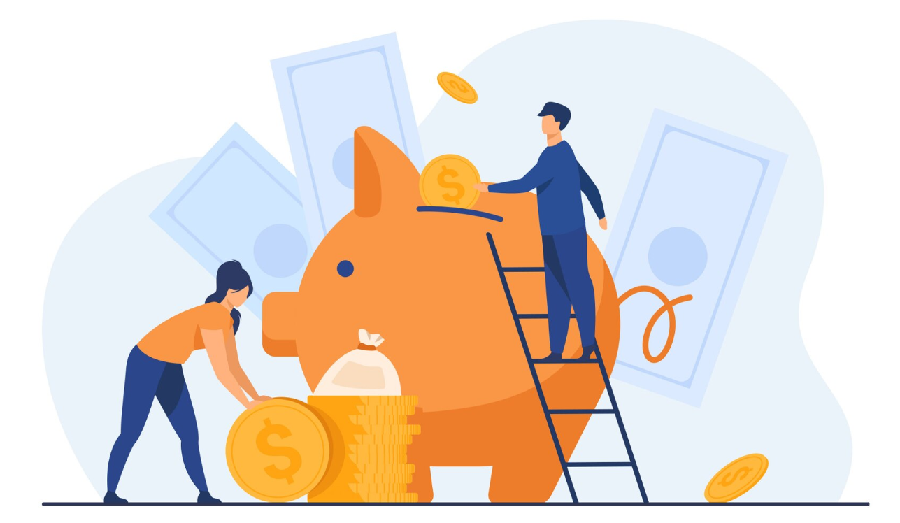 요즘 같은 고금리 시대! 진짜 이자 받으려면 &lsquo;고금리 예금 추천&rsquo;부터