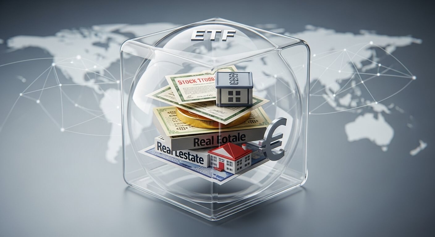 ETF 투자 하는 방법