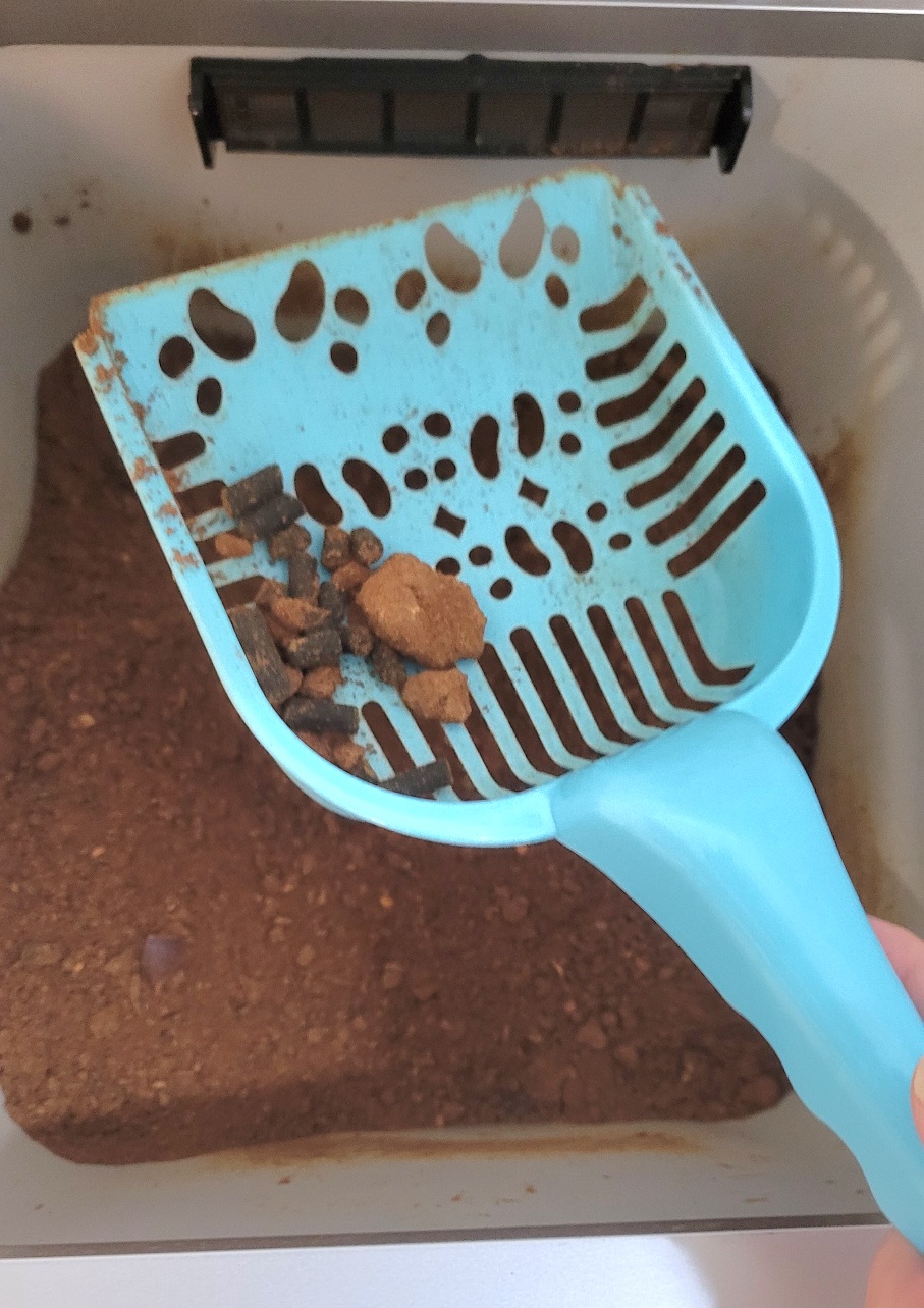 린클 프라임 소음 해결법