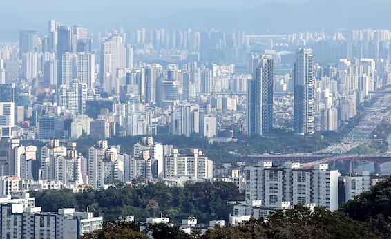 서울 신축 분양가 20억 시대
