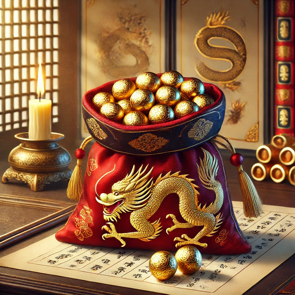 공진단과 관련된 사진