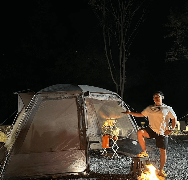 이승윤 자연인 재방료