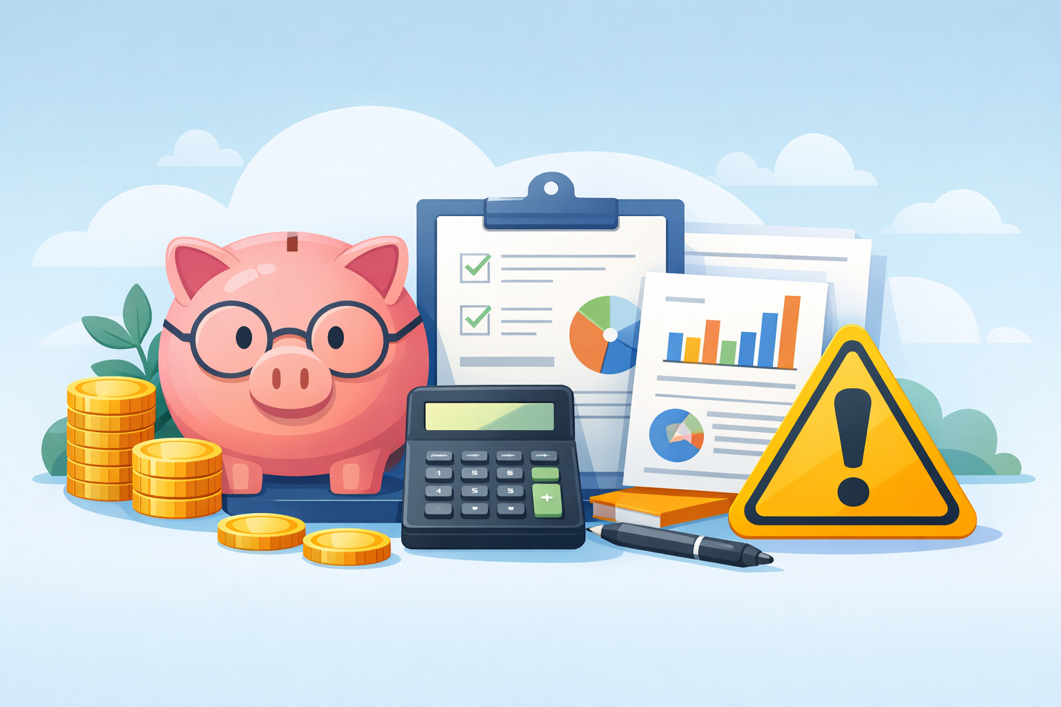 IRP·연금저축 중도인출/해지, “세금 폭탄” 피하는 세금 구조와 실전 체크리스트 (해지 전 꼭 읽기)