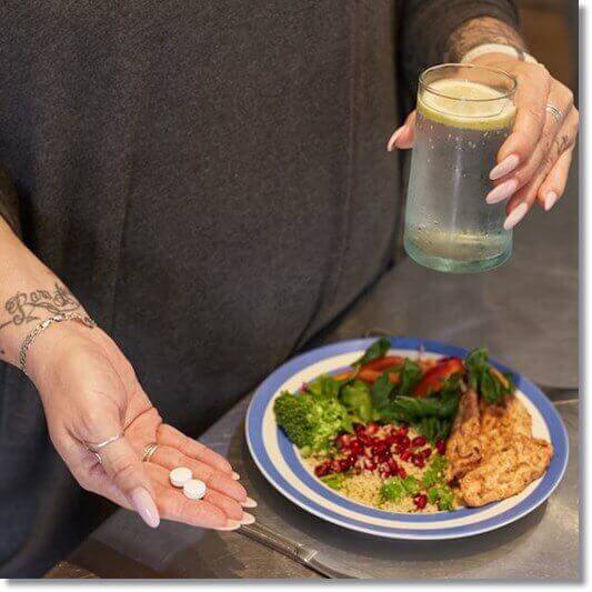 식후혈당 정상수치, 혈당수치 낮추기 좋은 방법