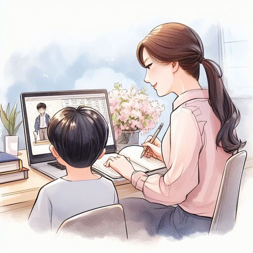 나이스 학부모 서비스