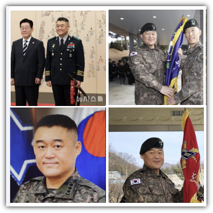 한기성 1군단장, 나이, 키, 학력, 프로필, 재산, 수입, 직무배제 이유, 빈총 경계 논란, 반응 및 향후 전망