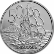 뉴질랜드 환율 환전 화폐단위