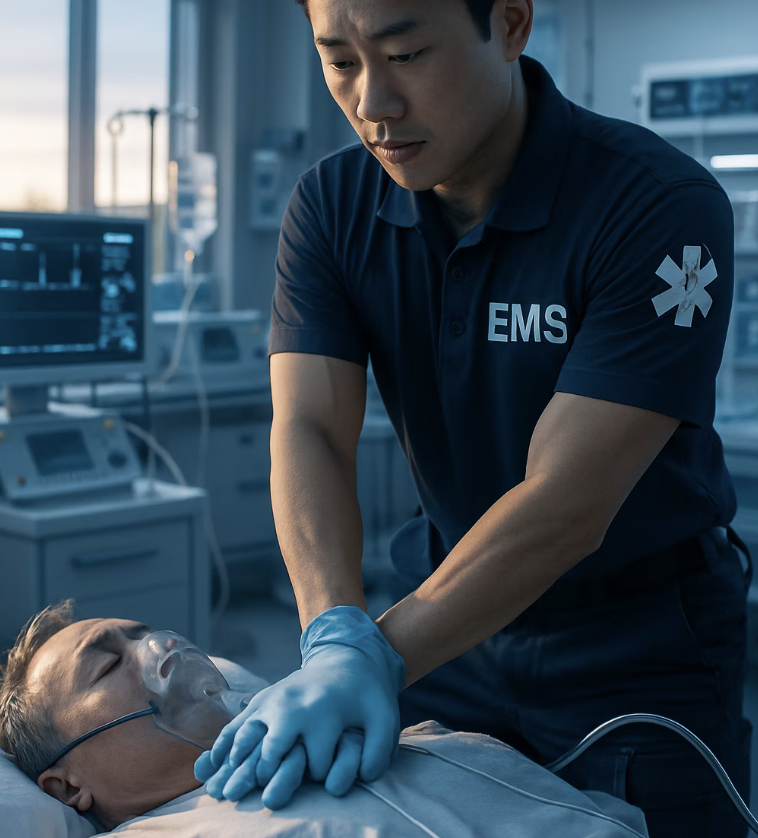 왜 구분이 중요할까요? 치료의 골든타임!