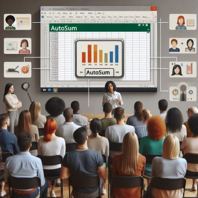 Excel 화면에서 다양한 데이터를 처리하는 모습입니다.