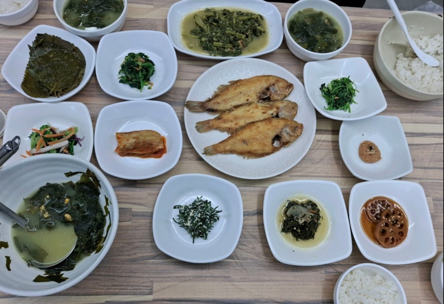 한국기행-거제-이수도-1박3식-